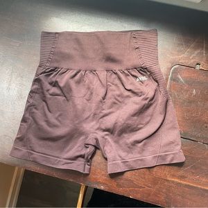 Aybl Balance V2 Seamless Shorts